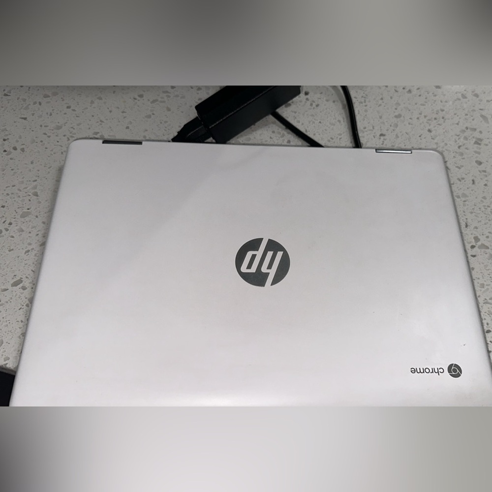 HP Chromebook